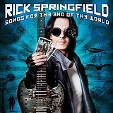 Rick Springfield - Songs for the End of the World (Best Buy Exclusive Edition)
