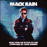 Various artists - Black Rain