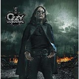 Ozzy Osbourne - Black Rain: Tour Edition (Japan+Bonus CD)