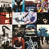 U2 - Achtung Baby (20TH Anniversay Deluxe Edition)