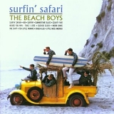 The Beach Boys - Surfin' Safari (1962) & Surfin' USA