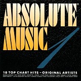 Absolute (EVA Records) - Absolute Music 1