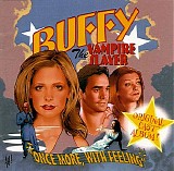 Soundtrack - Buffy the Vampire Slayer - Once More, With Feeling
