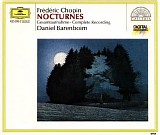Daniel Barenboim - Nocturnes - Complete Recording