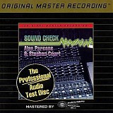 Alan Parsons & Stephen Court - Sound Check