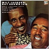 Milt Jackson, Ray Brown - Milt Jackson / Ray Brown Jam