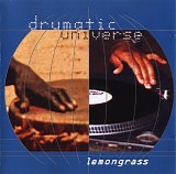 lemongrass - drumatic universe