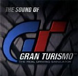 Various artists - The sound of Gran Turismo