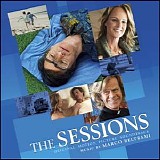 Marco Beltrami - The Sessions