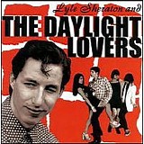 Lyle Sheraton & Daylight Lovers, The - The Daylight Lovers