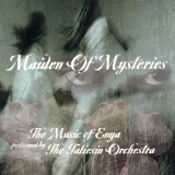 Taliesin Orchestra, The - Maiden of Mysteries:  The Music of Enya