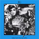 IQ - 1983: Tales From The Lush Attic