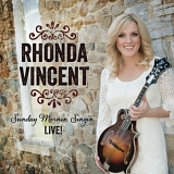 Rhonda Vincent - Sunday Mornin Singin