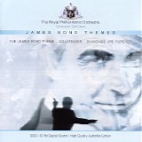 Various artists - James Bond Themes