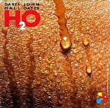 Hall & Oates - H2O