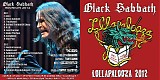 Black Sabbath - Lollapalooza Chicago