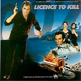 Michael Kamen - Licence To Kill