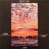Split Enz - Time And Tide