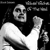 Black Sabbath - West Palm Beach, Florida