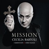Agostino Steffani - Bartoli - Mission