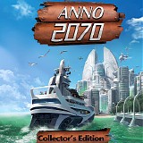 Various artists - Anno 2070