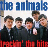 The Animals - Trackin' The Hits