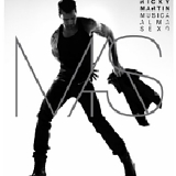Ricky Martin - Musica + Alma + Sexo