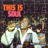 Various artists - Now Thats Soul Music