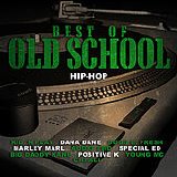 Various artists - Old School Hip Hop OverLoad Pt. II