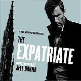 Jeff Danna - The Expatriate