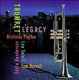 Various Artists - Trumpet Legacy