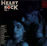 Various artists - Heart Rock Vol 3 - Rock FÃ¼r's Herz