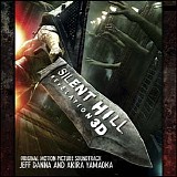 Various artists - Silent Hill: Revelation 3D