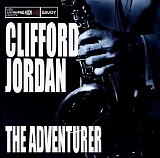 Clifford Jordan - The Adventurer