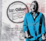 Ian Gillan - Friday Rock Show -Tommy Vance Tribute Concert - 2006
