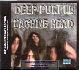 Deep Purple - Machine Head [40th Anniversary] - Original Album Remaster 2012