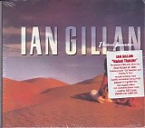 Ian Gillan - Naked Thunder - Limited Edition Digipack ( Metal Mind )
