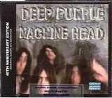 Deep Purple - Machine Head [40th Anniversary] - Original Album Remaster 2012 ( Sealed )
