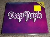 Deep Purple - 3 CDs ( Three first albums box )