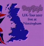 Deep Purple - Nottingham Arena Nottingham 24-04-07 Master