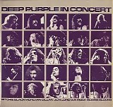 Deep Purple - 1970 In Concert 1972