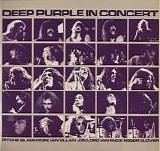 Deep Purple - In Concert 70-72