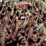 Crosby & Nash - Live <Bonus Track Edition>