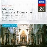 Various artists - Laudate Dominum - Vespers & Litanies CD2