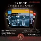 Richard Hickox - Orchestral Works CD1