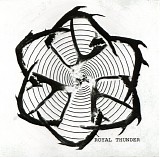 Royal Thunder - Royal Thunder