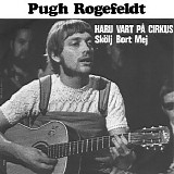 Pugh Rogefeldt - Haru vart pÃ¥ cirkus