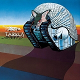Emerson Lake & Palmer - Tarkus (Deluxe Edition) (w/DVD-A)