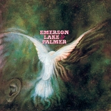 Emerson Lake & Palmer - Emerson Lake & Palmer (Deluxe Edition) (w/DVD-A)