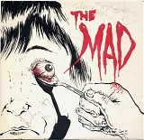 The Mad (Screaming Mad George) - Eyeball / I Hate Music